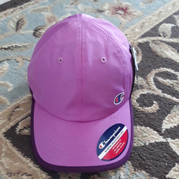 3x*Host Pick*Champion performance ladies hat - Picture 12 of 16